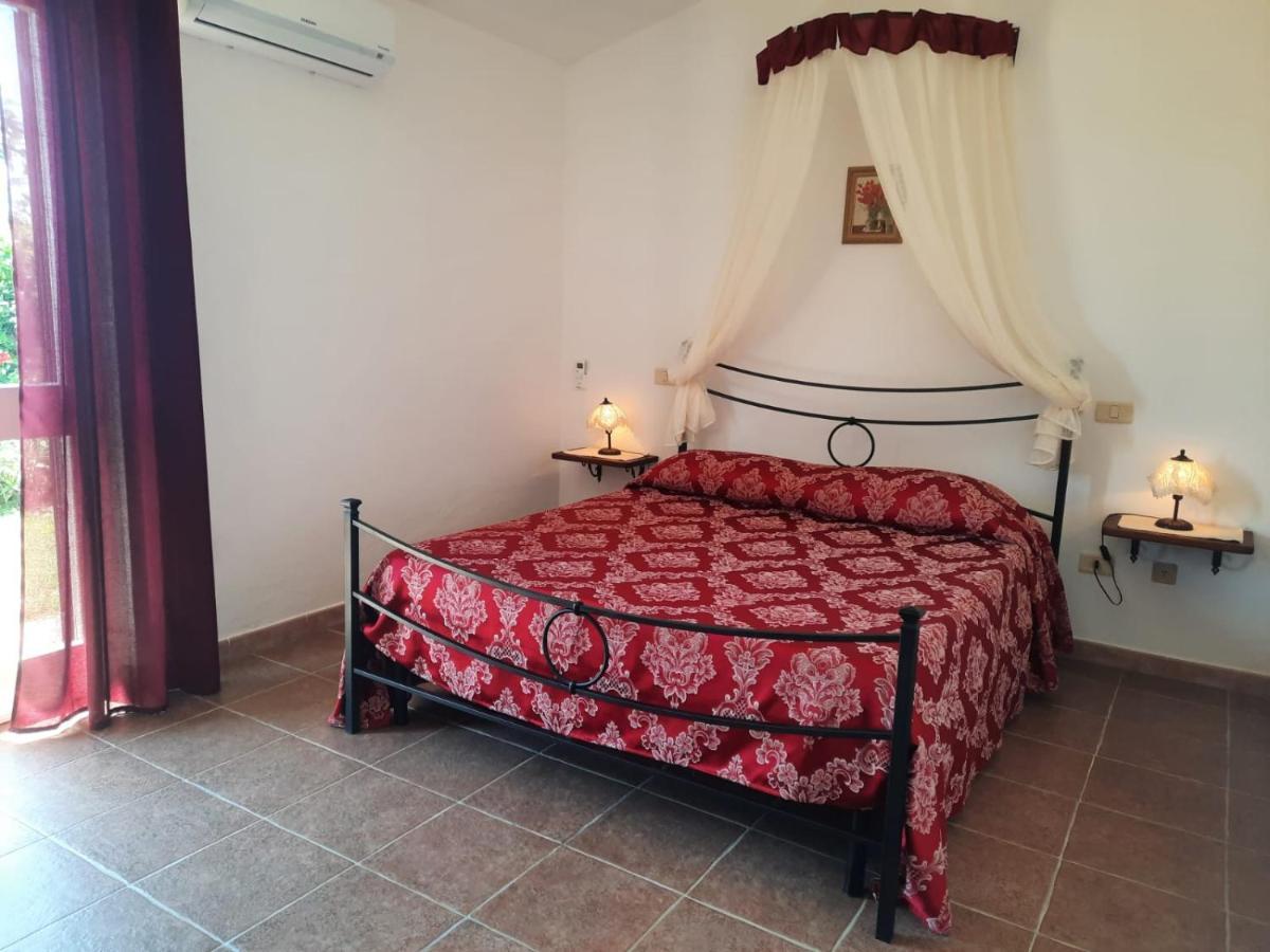 Agriturismo Le Colline Di Capalbio Eksteriør billede