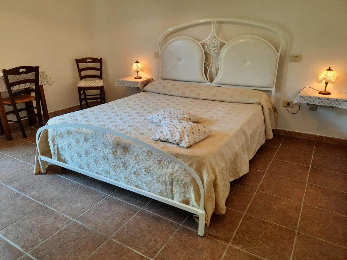 Agriturismo Le Colline Di Capalbio Eksteriør billede