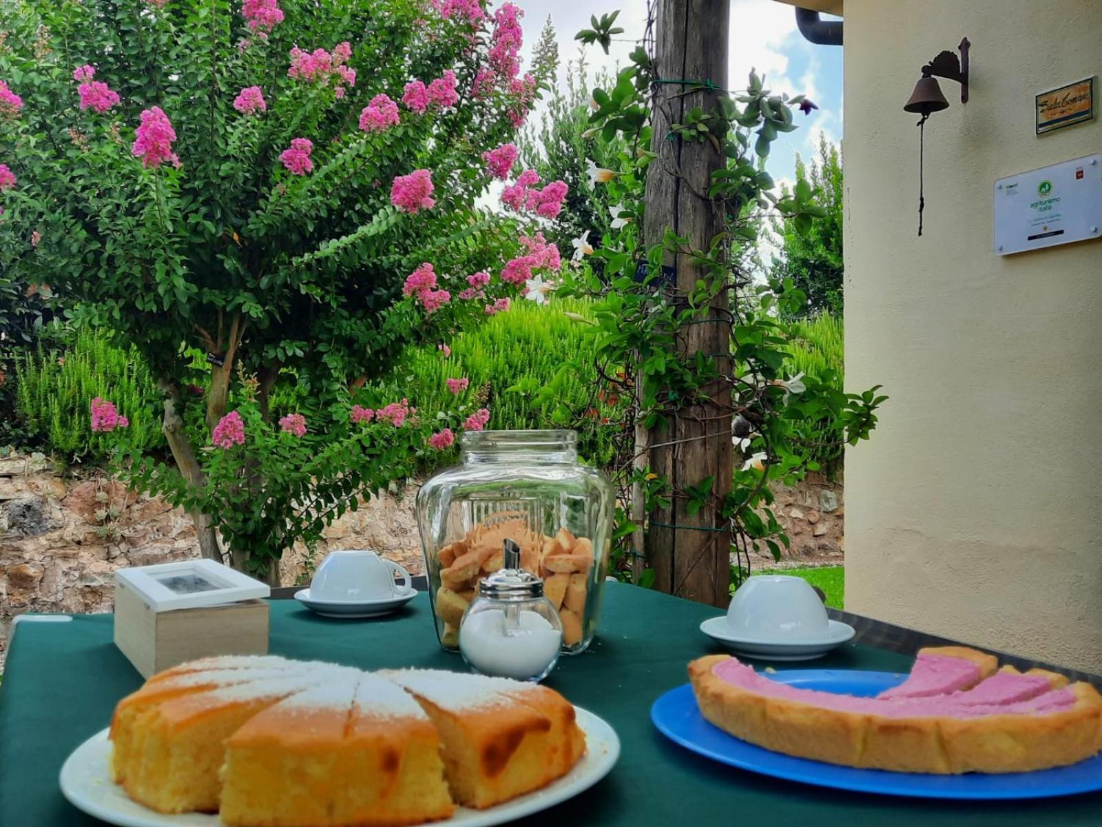 Agriturismo Le Colline Di Capalbio Eksteriør billede
